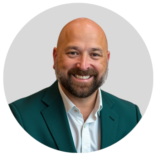 Don, CEO & Founder