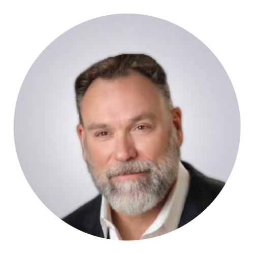 Paul, Head of Strategy